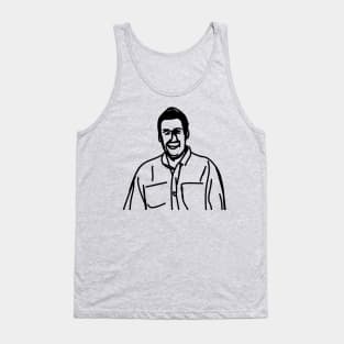 Adam Sandler Tank Top